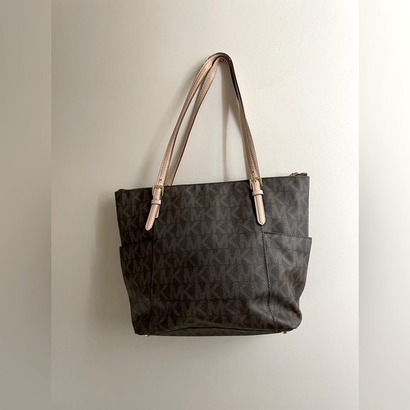 Michael Kors Tote - Picture 2 of 8